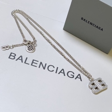 Balenciaga Necklaces